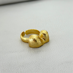 Bird Design Ring SOKU#7851