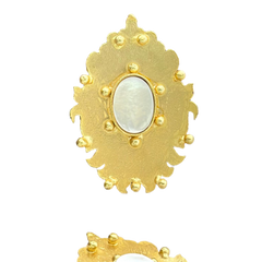Mehrabi jewelry Set
