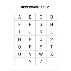 Initial Charm Bracelet