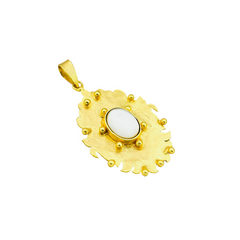 Mehrabi jewelry Set