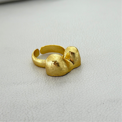Bird Design Ring SOKU#7851
