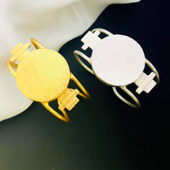 Geometric Cuff SKU7240