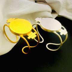 Geometric Cuff SKU7240