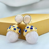 Chatra historic Earring