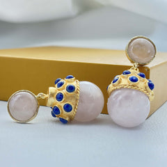 Chatra historic Earring