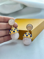 Chatra historic Earring