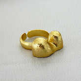 Bird Design Ring SOKU#7851