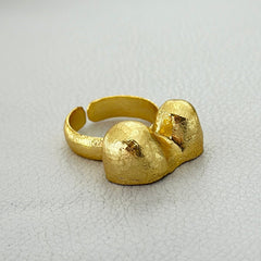Bird Design Ring SOKU#7851