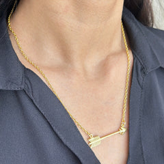 Bar Pendant SOKU#7837