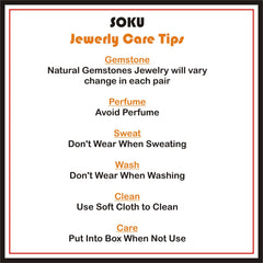 Gold Pellets Touch Ring SKU7467