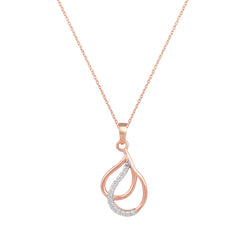 92.5 Sterling Silver pendant with chain