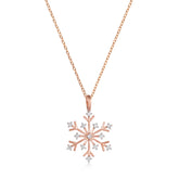92.5 Sterling Silver Pendant with Chain