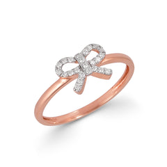 92.5 Sterling Silver gold plated zirconia ring