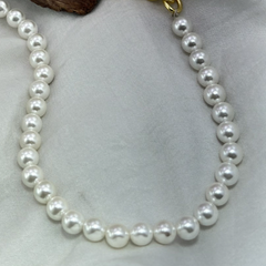 Pearl Unique Necklace SOKU#7678