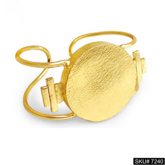 Geometric Cuff SKU7240