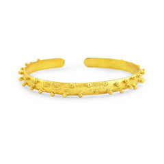 Dotted Bangle SKU7326