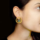 Esthetics Earring SKU7572