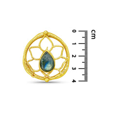 Esthetics Earring SKU7572