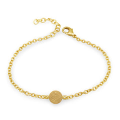 Tinny Zodiac Signs Bracelet