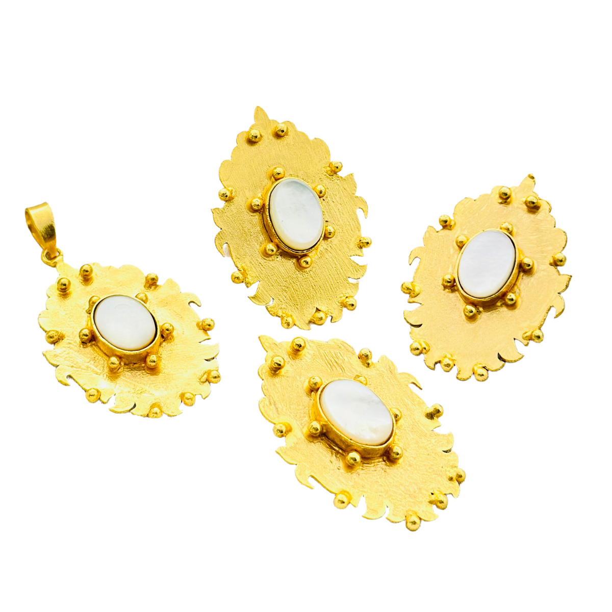 Mehrabi jewelry Set