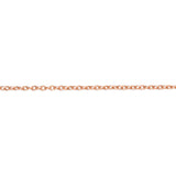 92.5 Sterling Silver Pendant with Chain