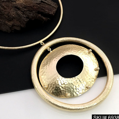 Nexus Choker SKU6938