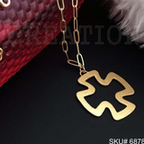 Pragmatic Necklace SKU6878