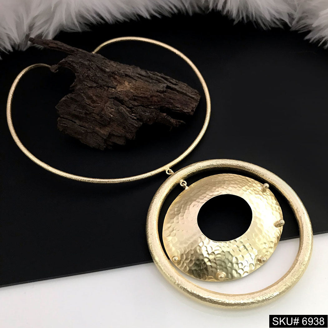 Nexus Choker SKU6938